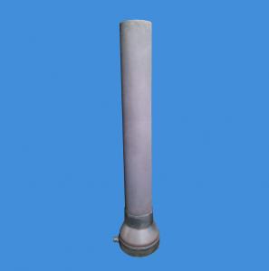 Alumina Graphite Ladle Shroud