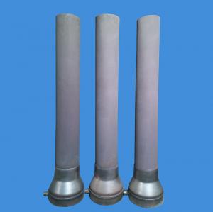 Alumina Graphite Ladle Shrouds