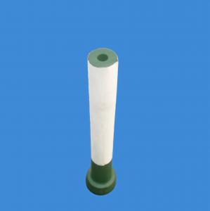 Alumina graphite submerged nozzle