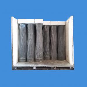 Alumina-Graphite Ladle Shrouds