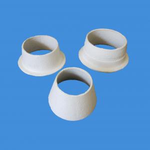 Ceramic Fiber Seal Rings